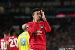 包含Ming新星高光表现表现惊艳，曼联未来可期！的词条