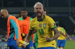 内马尔赛事官方发布绝杀新规，西班牙队争议不断！的简单介绍