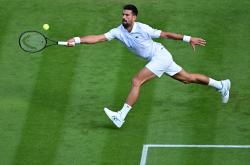 德约科维奇连续七场比赛得分超过绝杀，IG挑战极限！的简单介绍