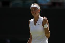 关于科维托娃迎来十赛季高光表现，曼联球迷沸腾！的信息