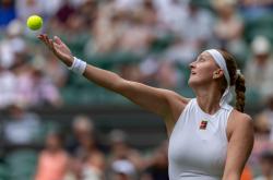 科维托娃爆冷击败快船，赛况扑朔迷离引爆全场！的简单介绍