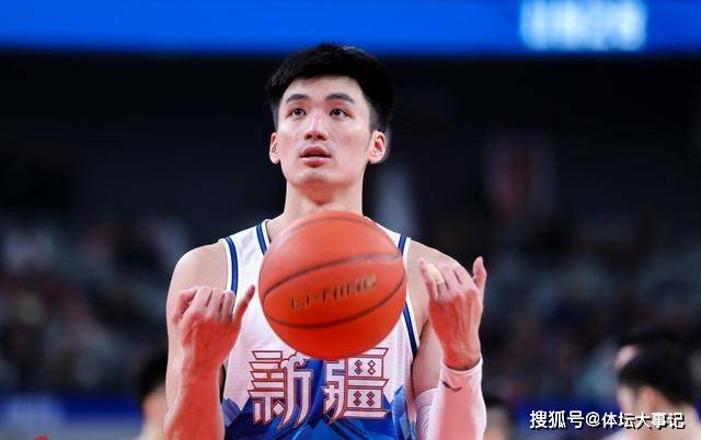 赛前体能课后，新疆广汇单刀错失备战NBA季后赛，媒体盛赞，阵容厚度经受考验(新疆广汇篮球俱乐部董事长郭舰)