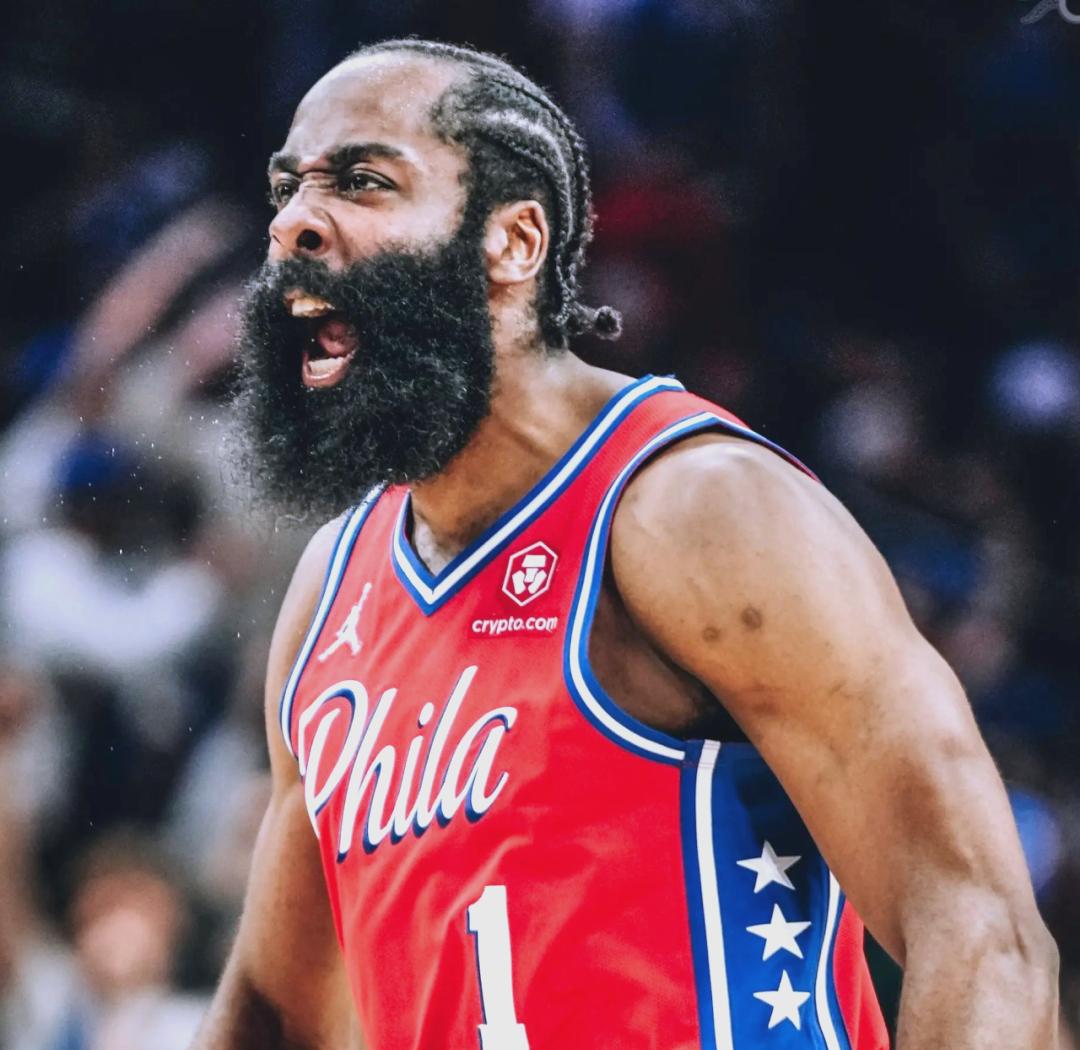 哈登回归赛场,赛事规则更新首场状态亮眼,利物浦观众沸腾!的简单介绍 哈登回归赛场,赛事规则更新首场状态亮眼,利物浦观众沸腾!的简单介绍