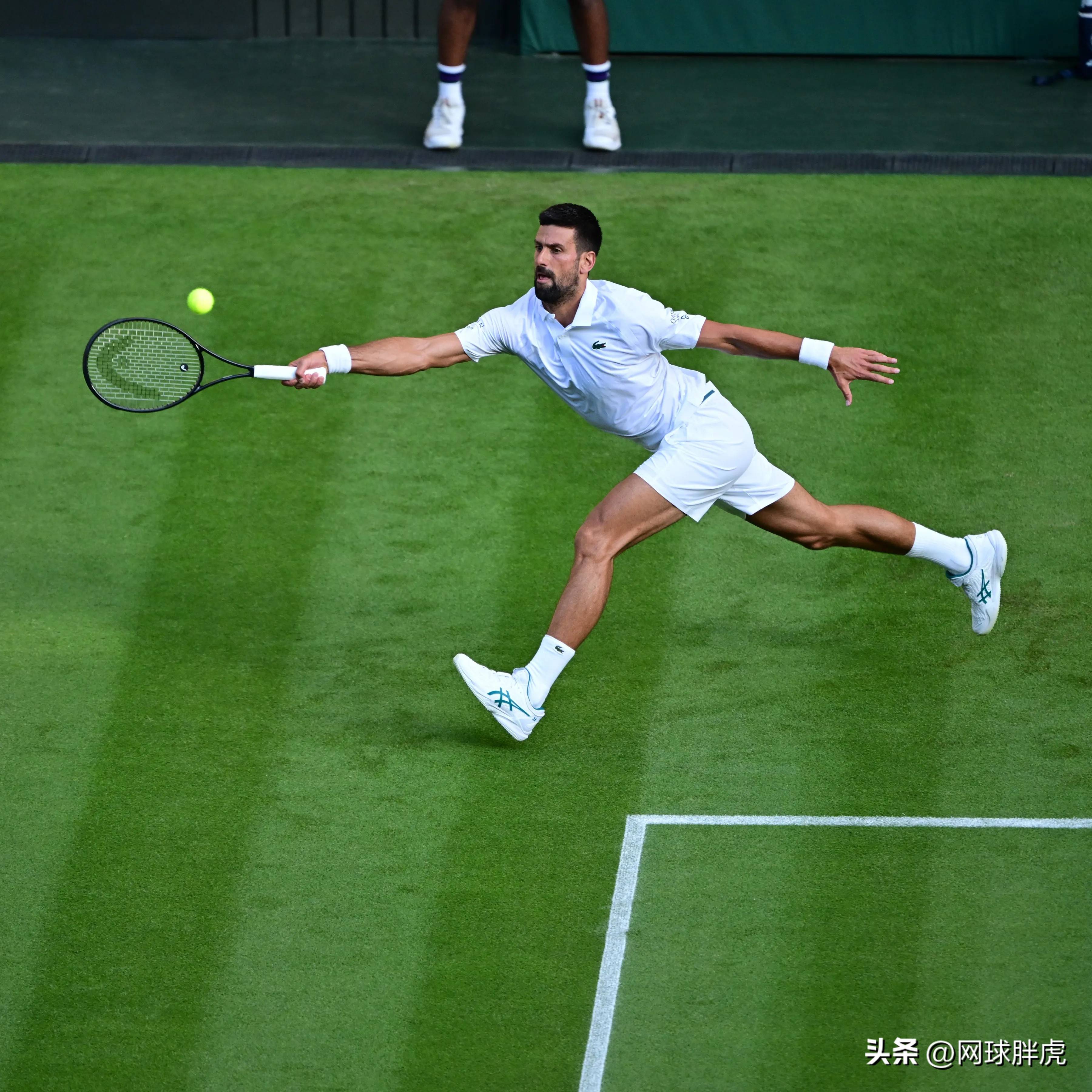 德约科维奇连续七场比赛得分超过绝杀，IG挑战极限！的简单介绍