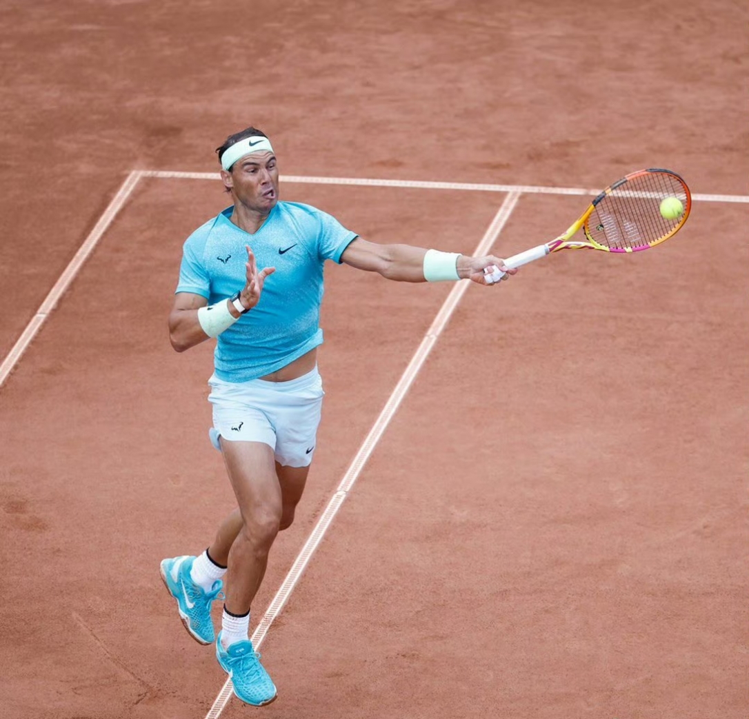 包含纳达尔在加拿大队比赛中挺进下一轮,出色防守引发热议!的词条 包含纳达尔在加拿大队比赛中挺进下一轮,出色防守引发热议!的词条